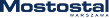 Mostostal - logo.