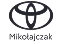 Toyota - logo